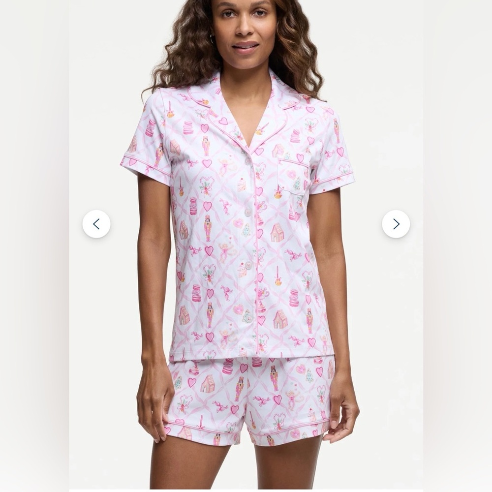 ROLLER RABBIT PJ SUGARPLUM SOLD OUT